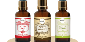 Sublinguale Sprays