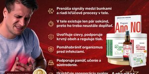 Das Geheimnis für Vitalität, Energie und einen gesunden Blutkreislauf