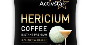 Ein Kaffee, der nicht nur den Körper, sondern auch den Geist aufweckt?