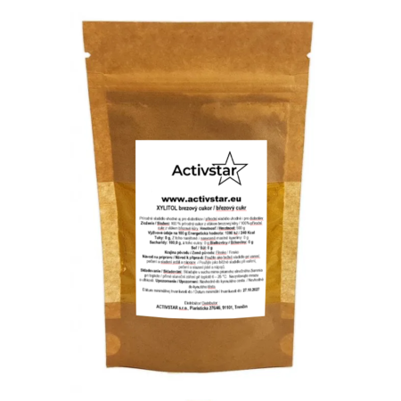 Xylit-Birkenzucker 500 g