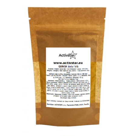 QUINOA weiß 500 g