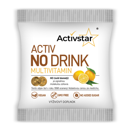 Activ NO Getränk 1 Beutel